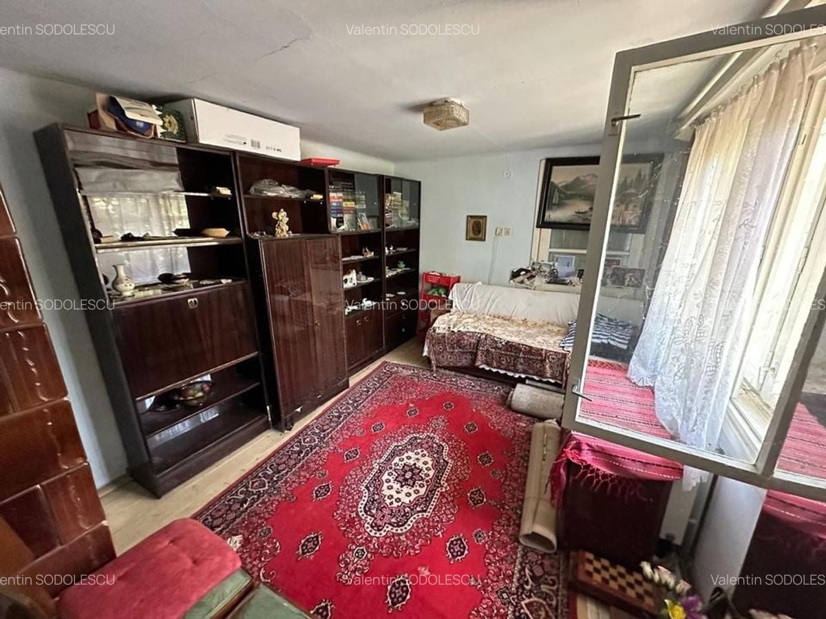 Casa cu teren 1394 mp zona Mehala - 12