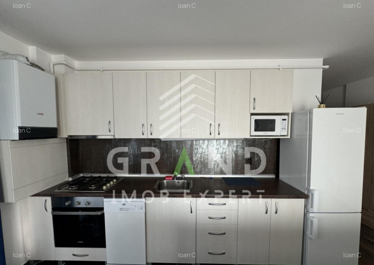 Ap 3 camere | BALCON ?i PARCARE | Donath Parkcapat Grig - 23