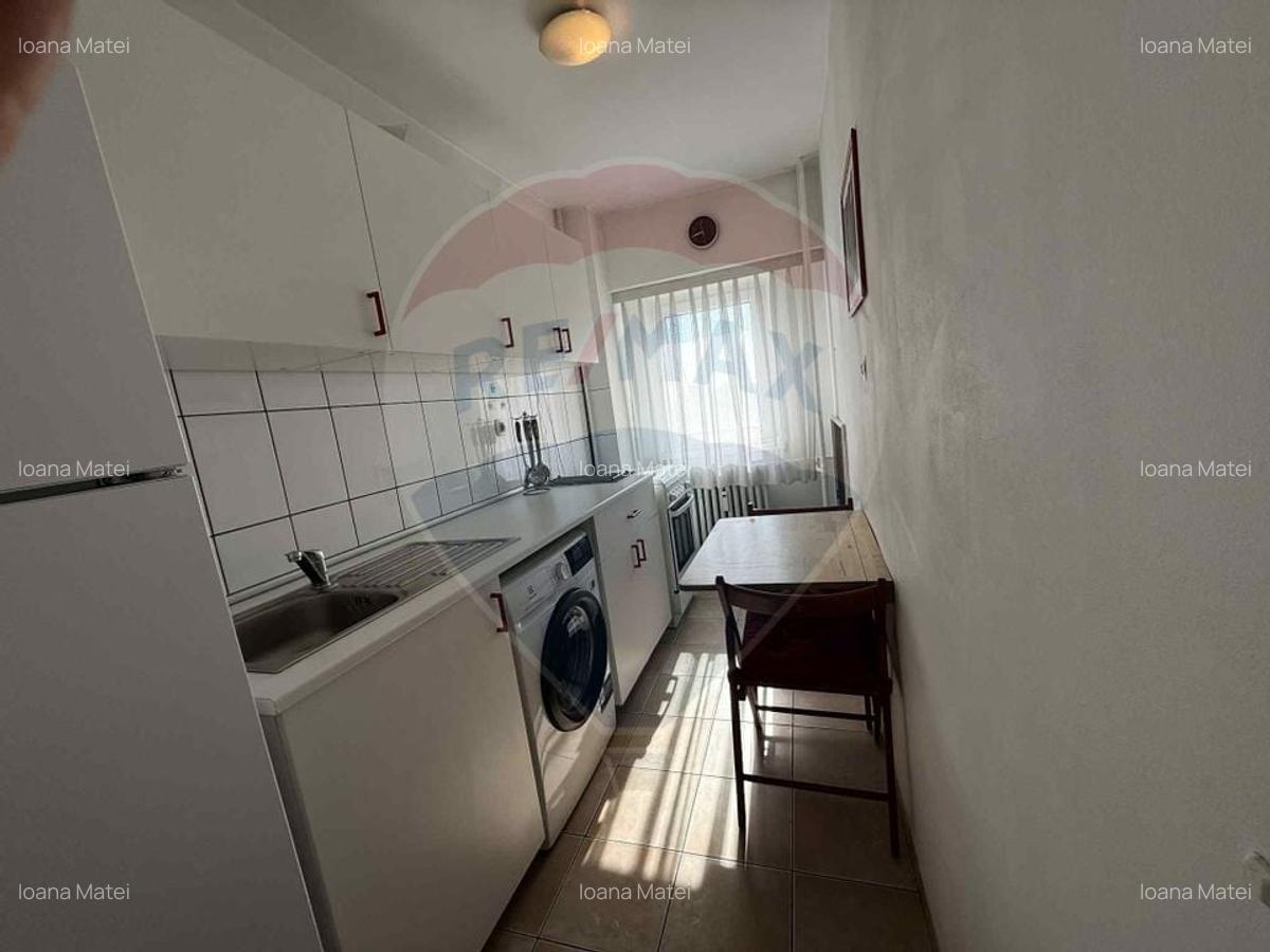 Garsonieră decomandată în Virtuții - 7