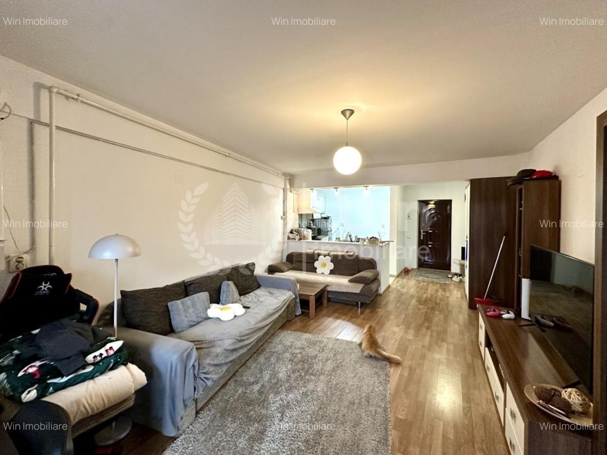 Apartament 2 camere | La Cheie | Bloc Nou | 54mp | Zona Platinia - 2