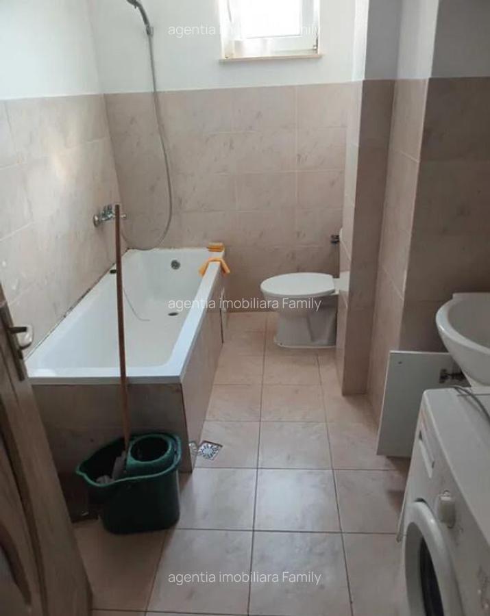 Apartament cu 2 camere Decomandate Bloc Nou Zona Burdujeni - Ramiro - 4