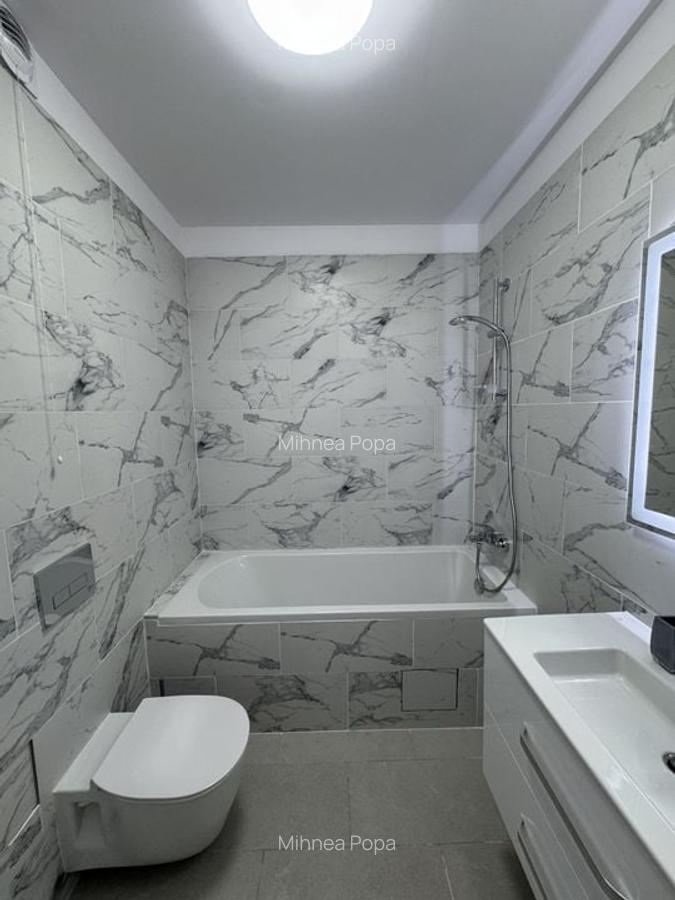 Inchirez studio dublu modern mobilat , loc de parcare inclus - 7