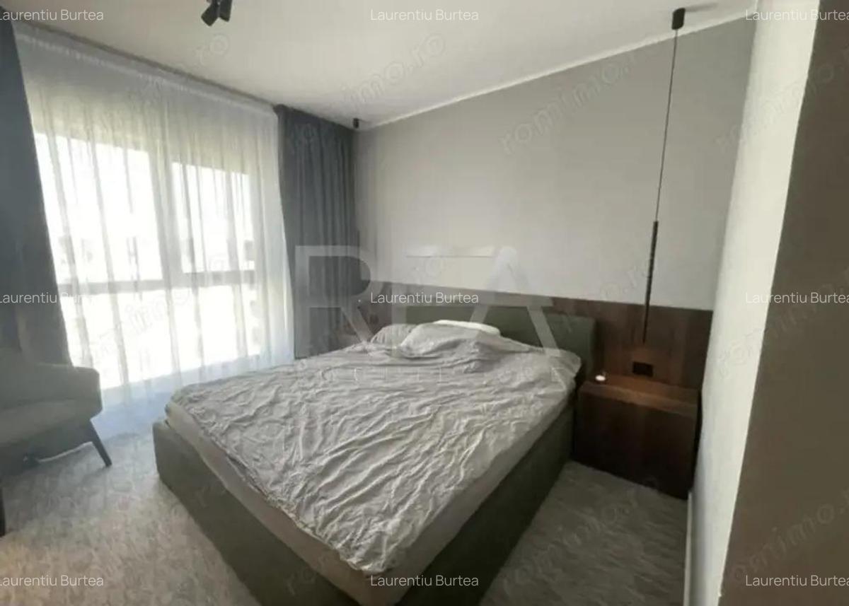 3 camere,11/11, parcare + boxa, Exigent Plaza -Faza 4 - 4