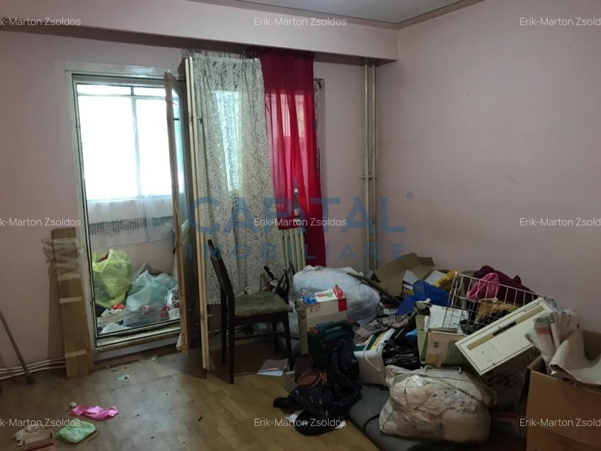 0% Comision! Apartament cu 3 camere de vanzare, Zorilor - 3