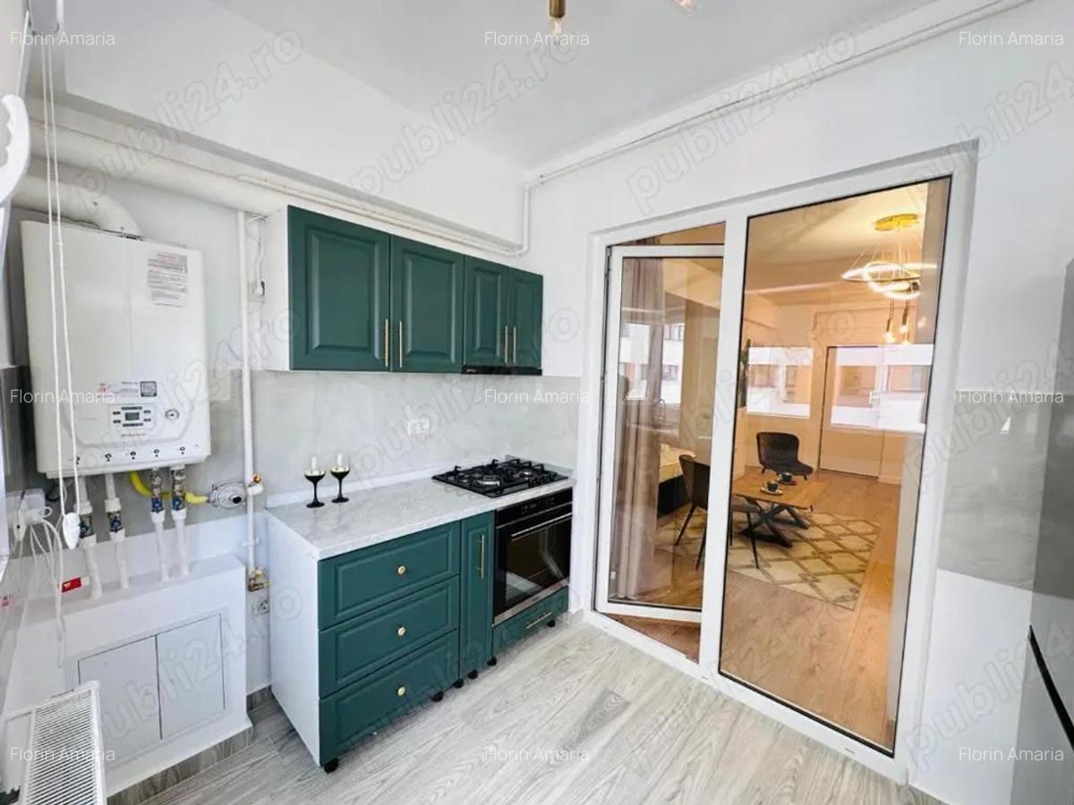 Proprietar - Garsoniera complet mobilata ?i utilata , pet friendly - 6