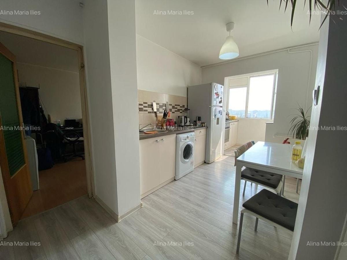 Ocazie ! Apartament 3 camere 2 bai Tei Obor comision 0% - 3