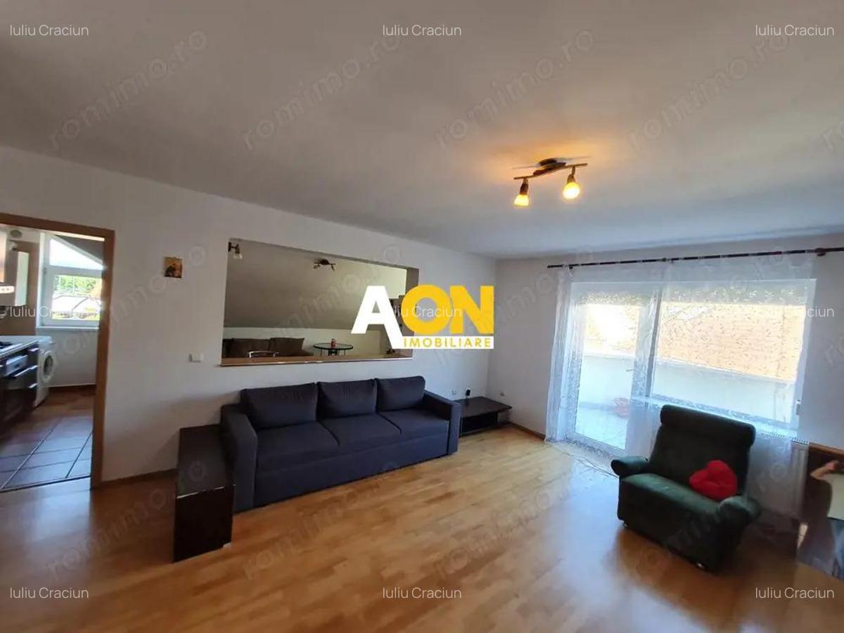 Apartament 2 Camere, Decomandat, 62 mp, Zona Centrala Exceptionala - 3