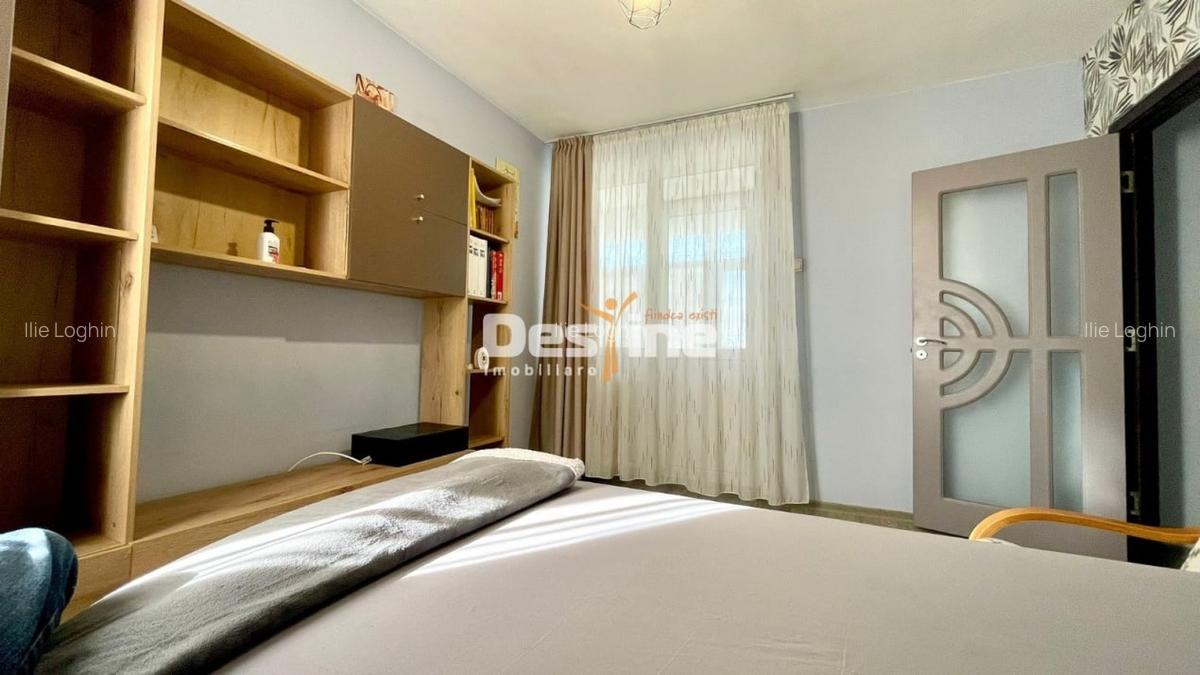 Apartament  3 camere,  Bulevardul Socola,  134.900 euro - 8