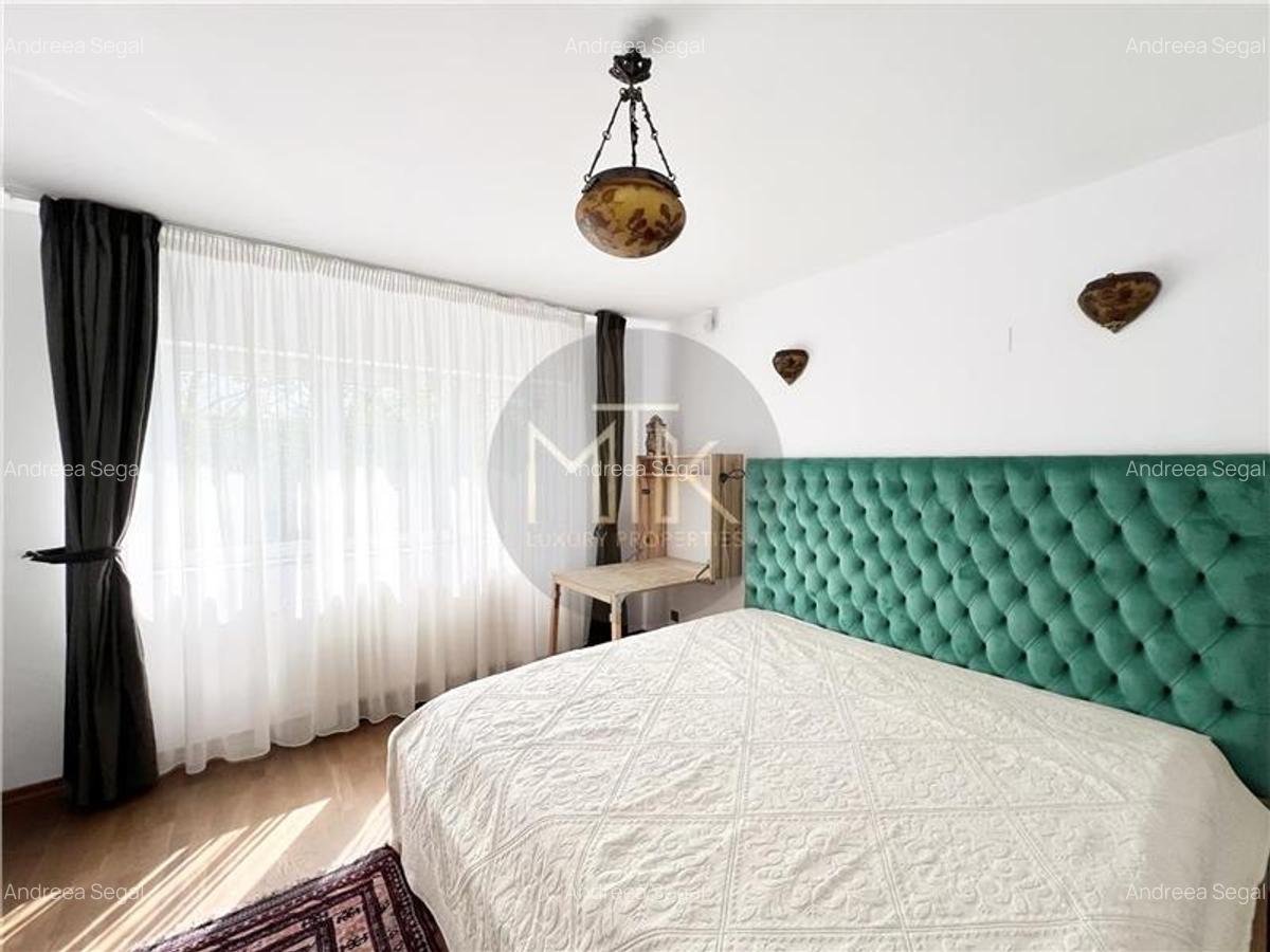 Vila 5 camere I Cartier Azur I 3Locuri de parcare - 16