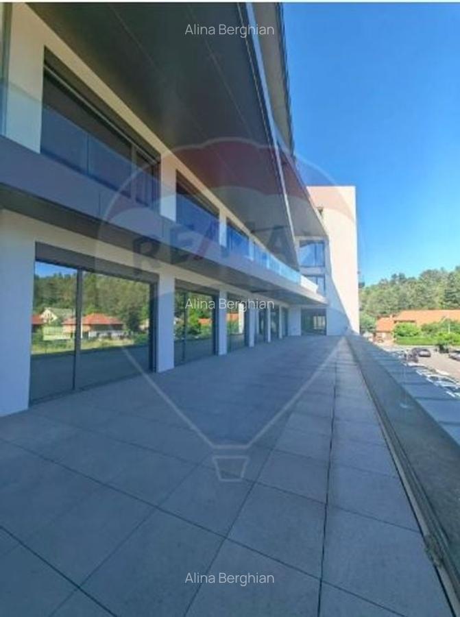 Spatiu de birouri de 674.1mp de vanzare in zona Manastur - 4