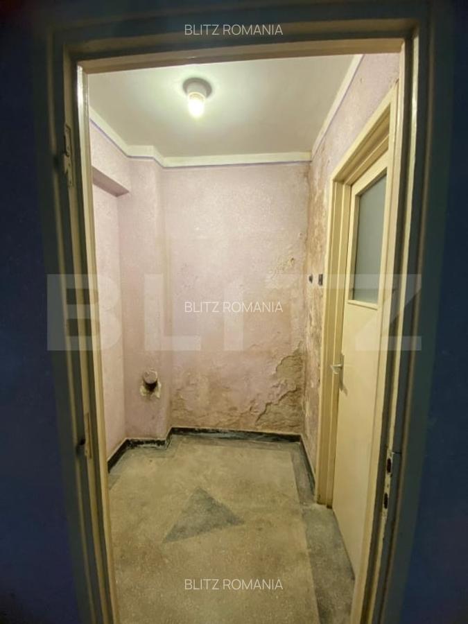 Apartament 2 camere, 44 mp, zona Policlinica - 3
