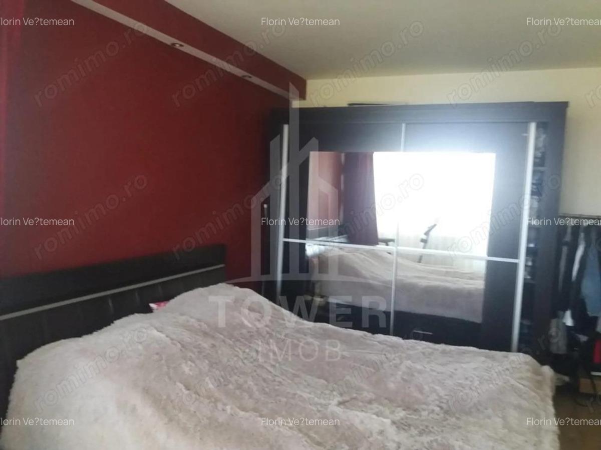Apartament 3 camere, 95 mp utili, mobilat modern, etaj 2/3, zona Turni?or - 4