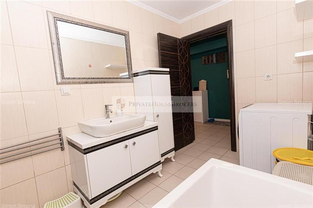 Pipera | Baneasa | Diamond Residence | Piscina | Parcare Subterana - 16