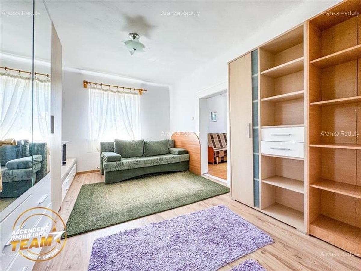 Casă individuală cu 5 camere în Simeria - 6