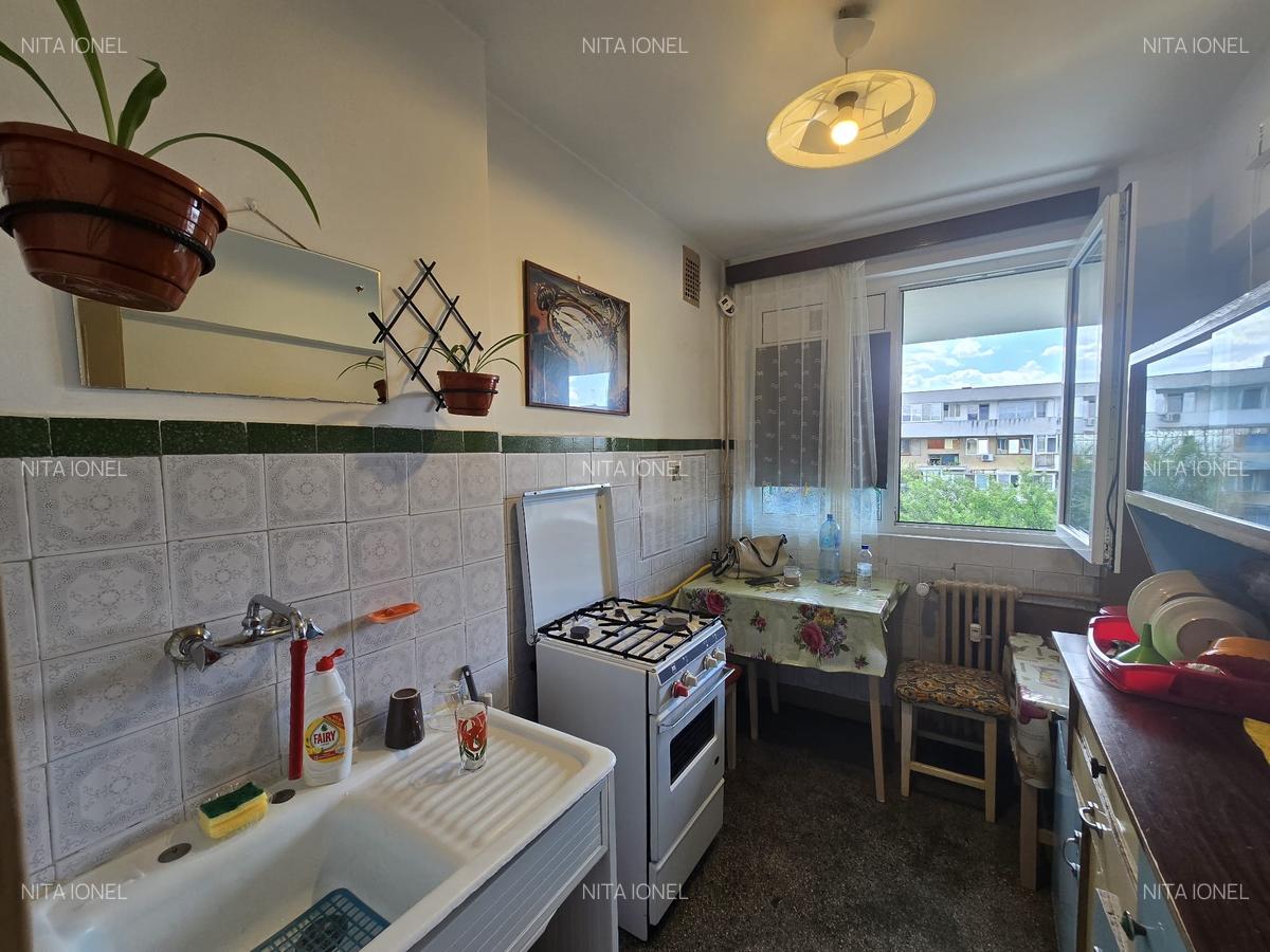 Apartament cu 2 camere semidecomandat în 1 Decembrie 1918 - 4