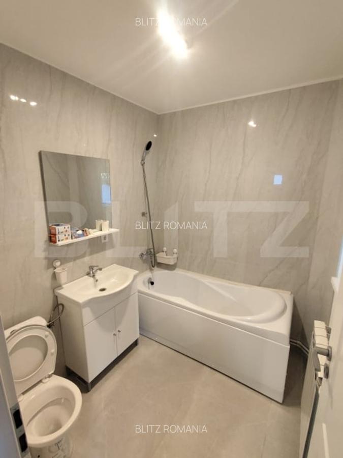 Casa 4 cmaere, 100 mp, zona Copou-Sararie - 8