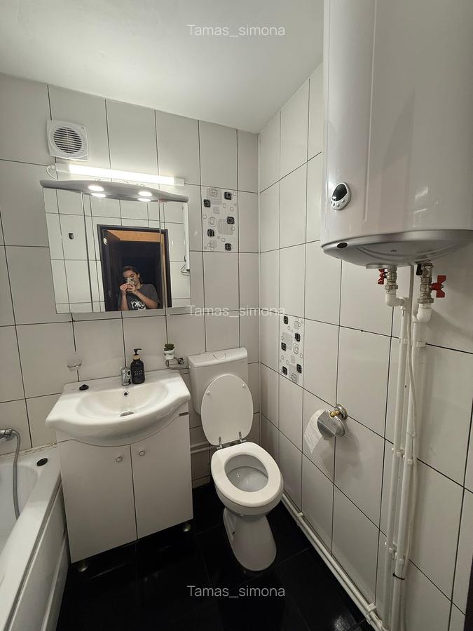 GIURGIULUI-STRADA TATULESTI-APARTAMENT 2 CAMERE - 16