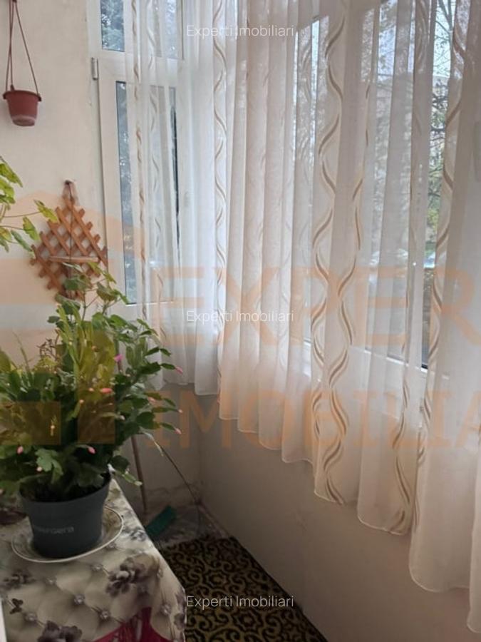 Apartament 2 camere de vanzare in zona City Park Mall, Constanta - 1