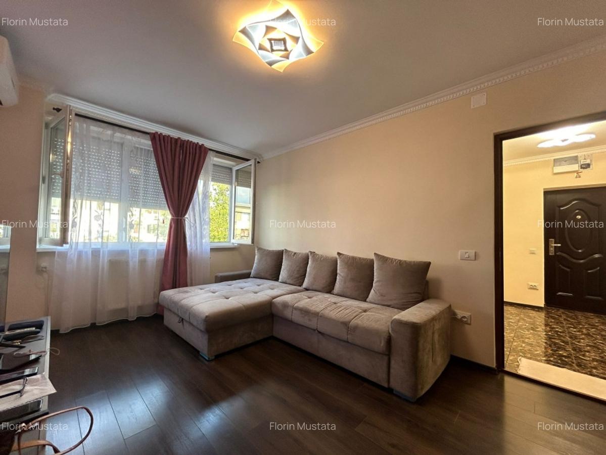 Apartament 2 camere La Cheie, Hipodrom, confort 1, etaj 3. - 2