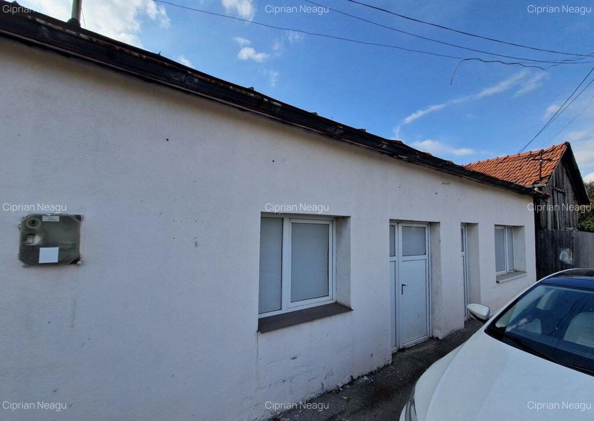 AZURA Imobiliare - Spatiu Comercial, Servicii, Ateliere - 5