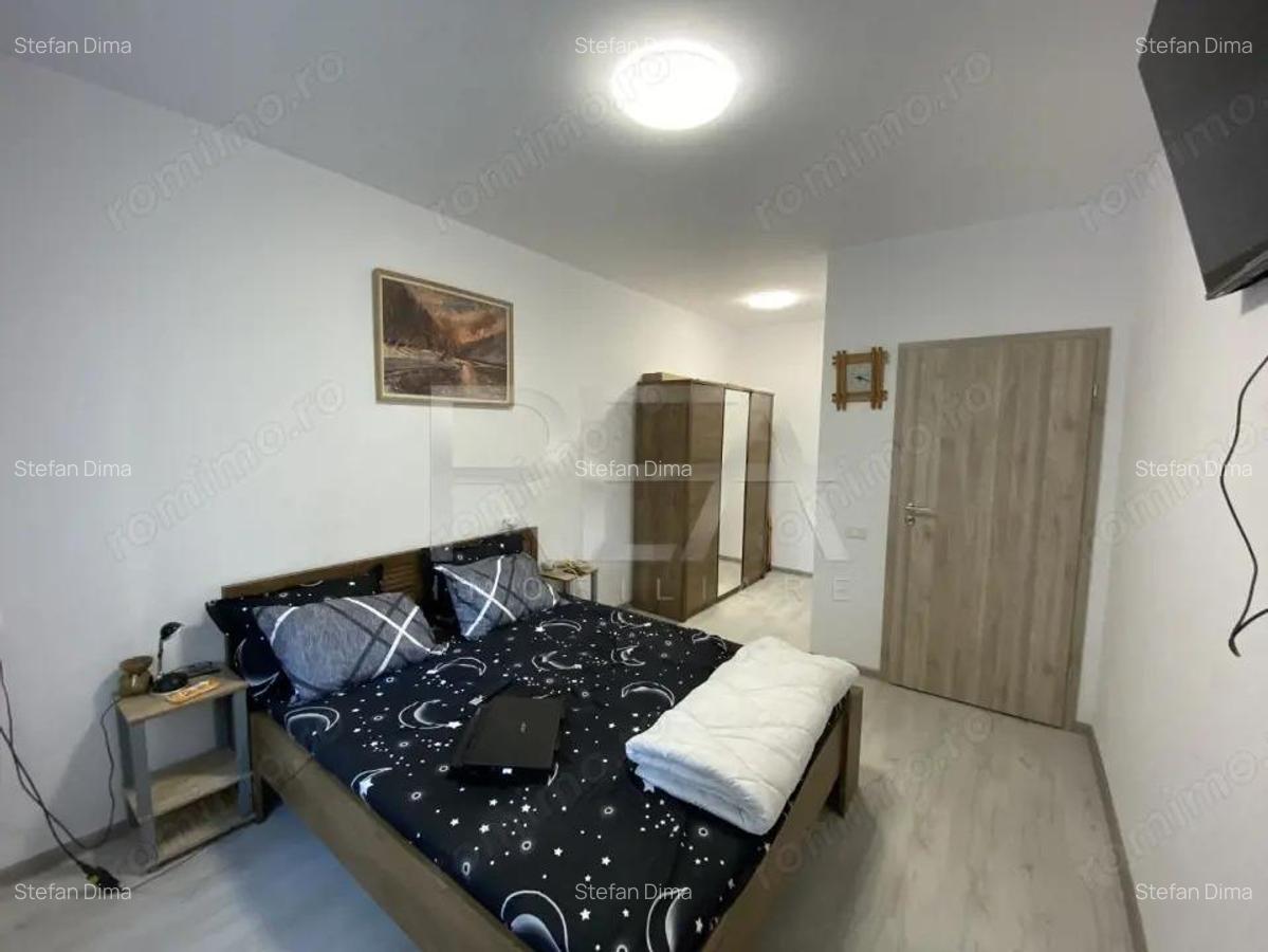Apartament 2 Camere , Decomandat , Centrala Proprie , Zona Metalurgiei - 6