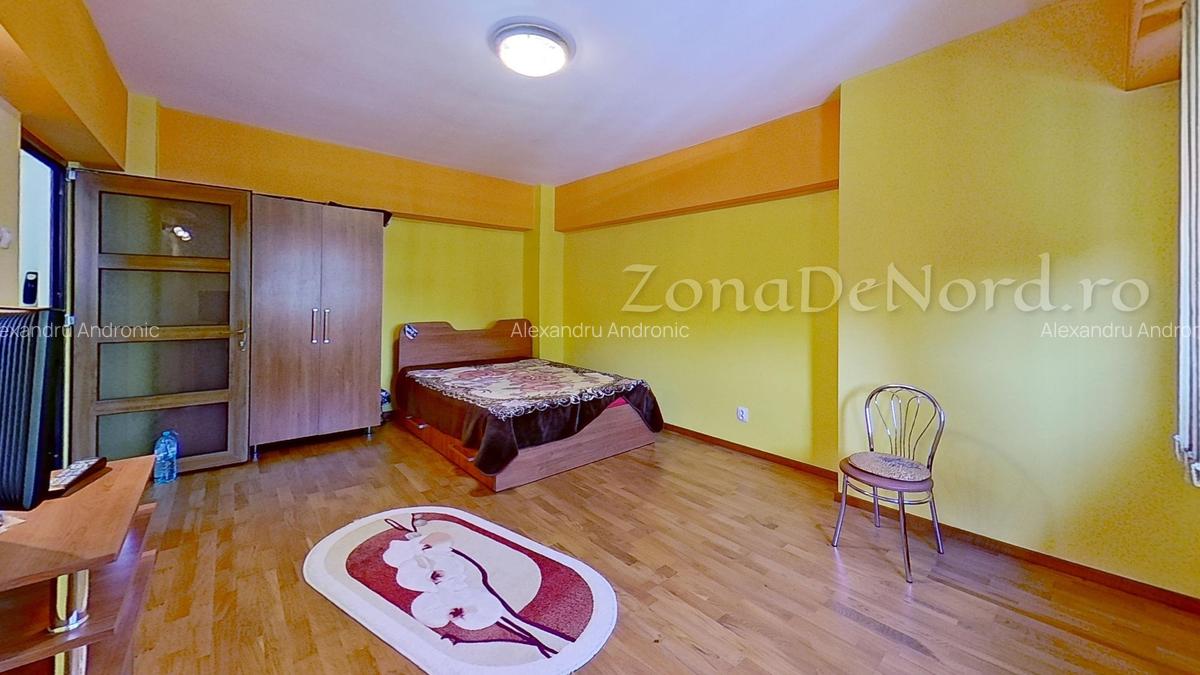 Garsonieră decomandată în P-ța Unirii - 3