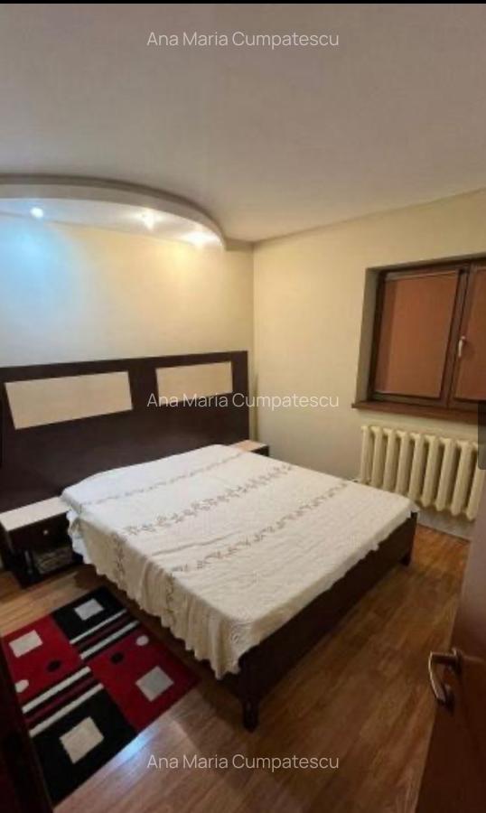 Apartament 3  camere zona Tomis nord  550 E - 2