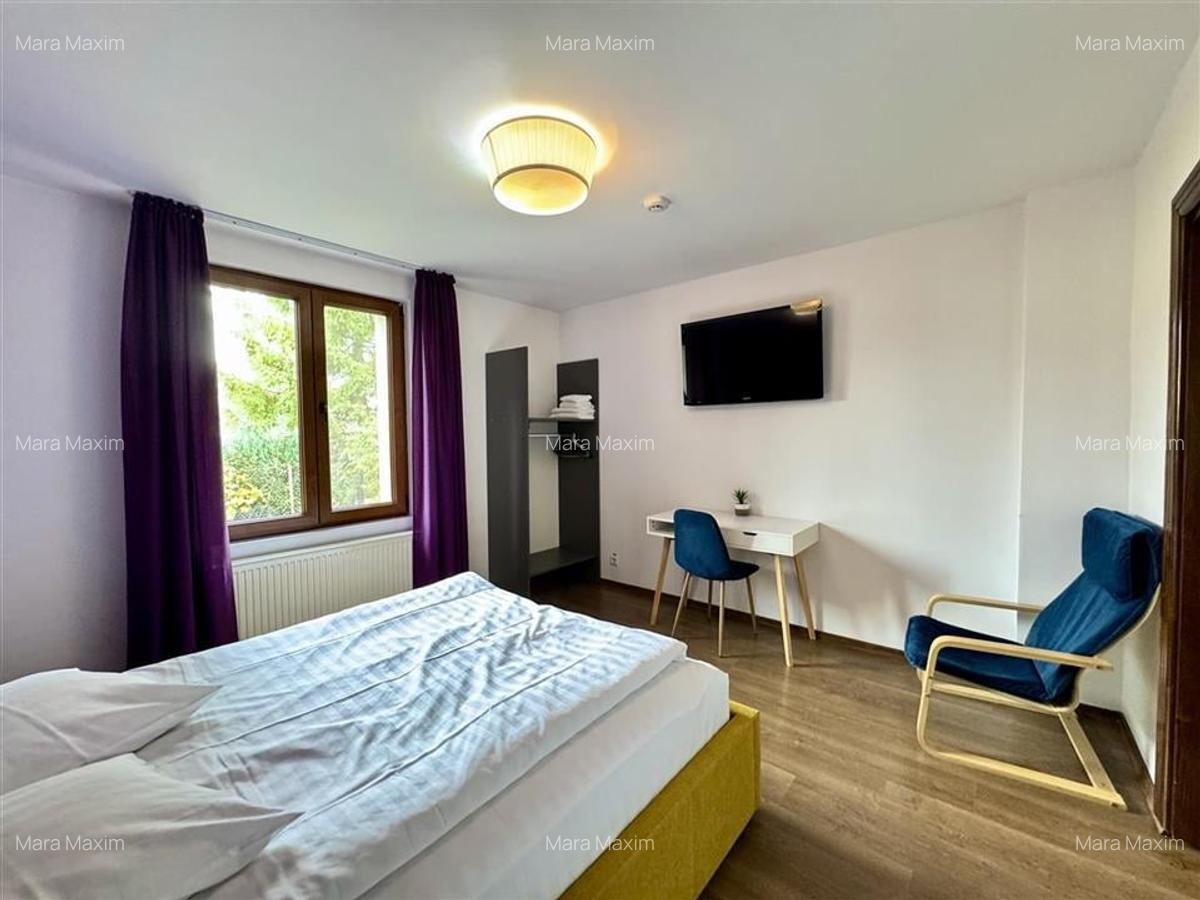 Apartament 3 camere la casa pe Warthe  Drumul Poienii - 7