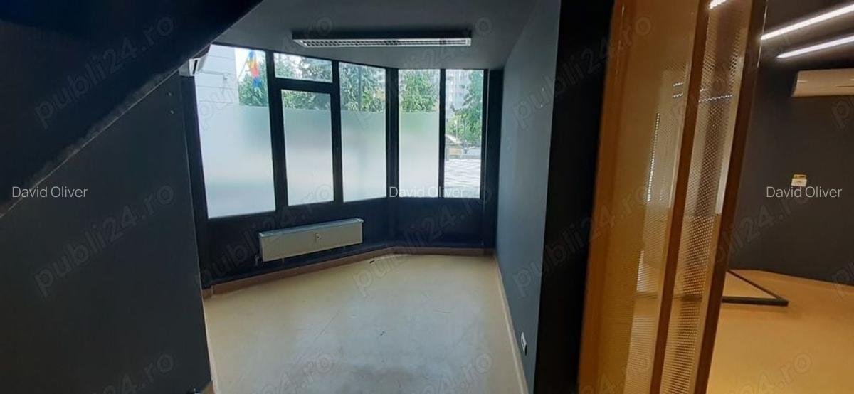 Spatiu comercial stradal || Zona Blvd Decebal || Terasa 110Mp  || Video - 8