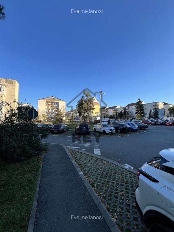 Apartament 3 camere – Calea Dumbravii | Etaj 1 | Zona CEC-Dioda - 12