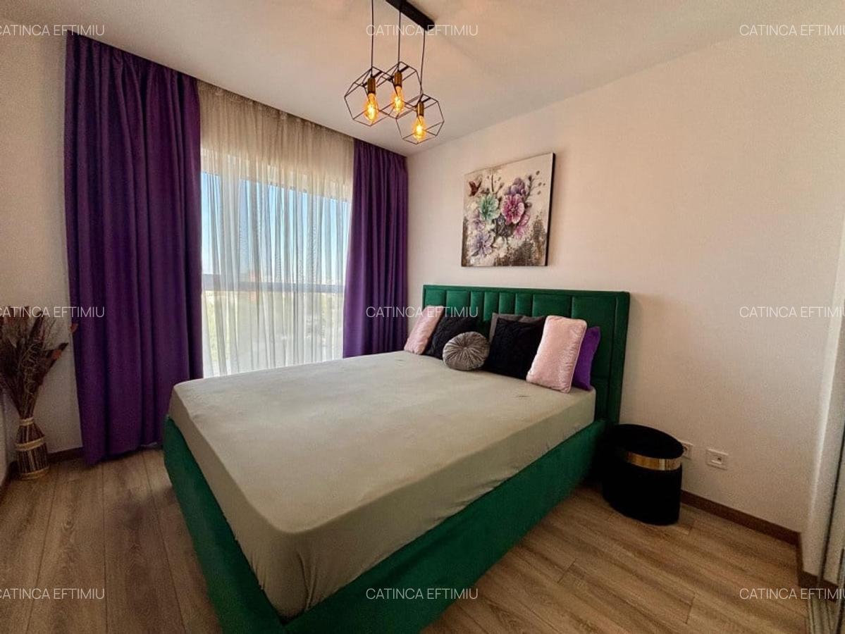 Complex Hercesa Vivenda / Parcare inclusa / Incalzire in pardoseala - 7