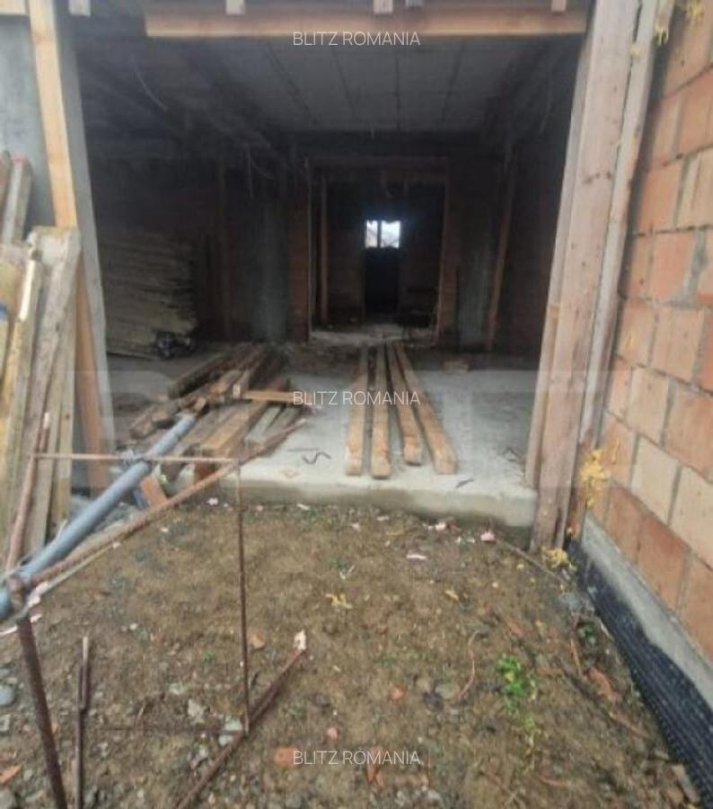 Casa 5 camere Zarnesti teren 585 mp pozitie excelenta - 7