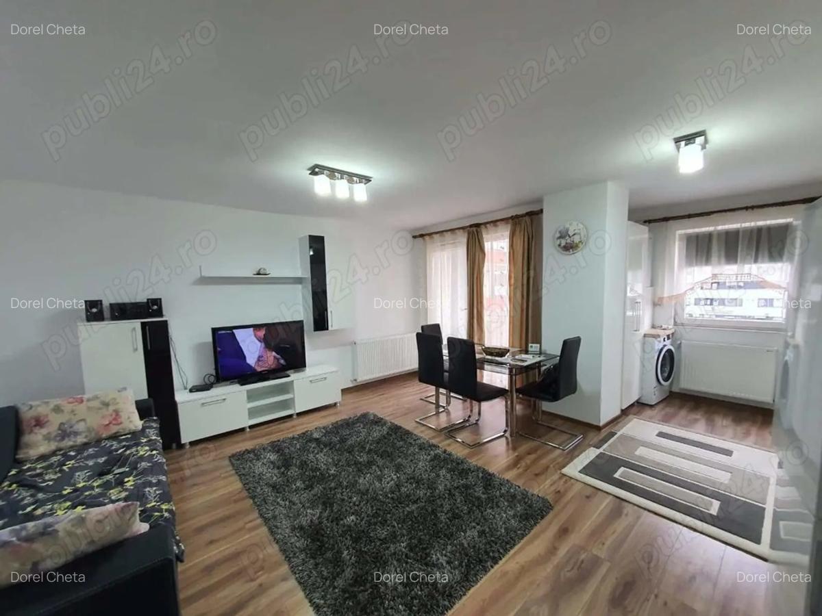 Chirie apartament cu 2 camere - 1