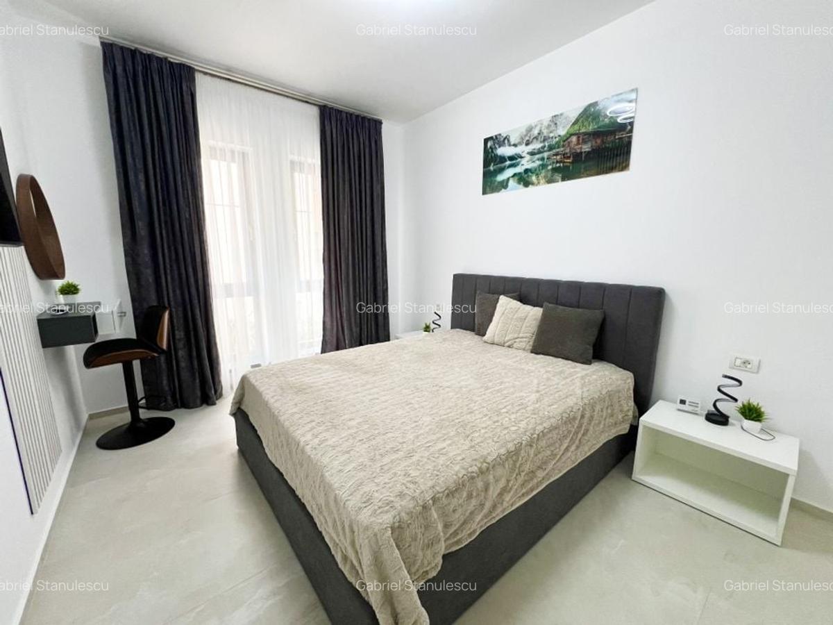 Apartament modern cu 2 camere si terasa | Giroc | Future Residence - 3