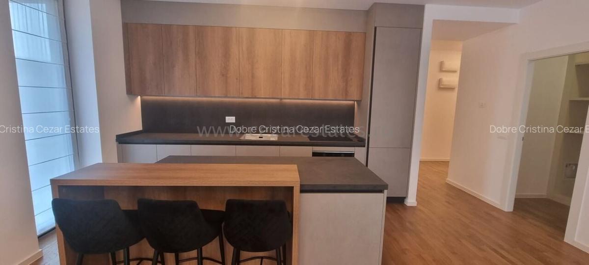 BANEASA STEJARII THE IVY APARTAMENT 4 CAMERE  ROVERE | 2 PARCARI - 11