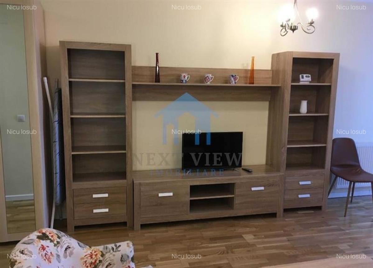 Apartament 1 camera, Iulius Mall - 7