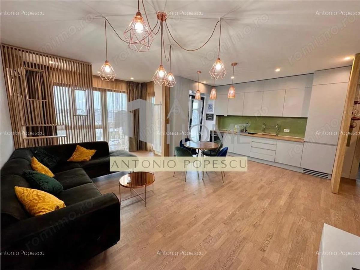 Apartament 2 camere, 2 bai, parcare proprie, Ploiesti, Albert. - 5 Apartament 2 camere, 2 bai, parcare proprie, Ploiesti, Albert. - 5