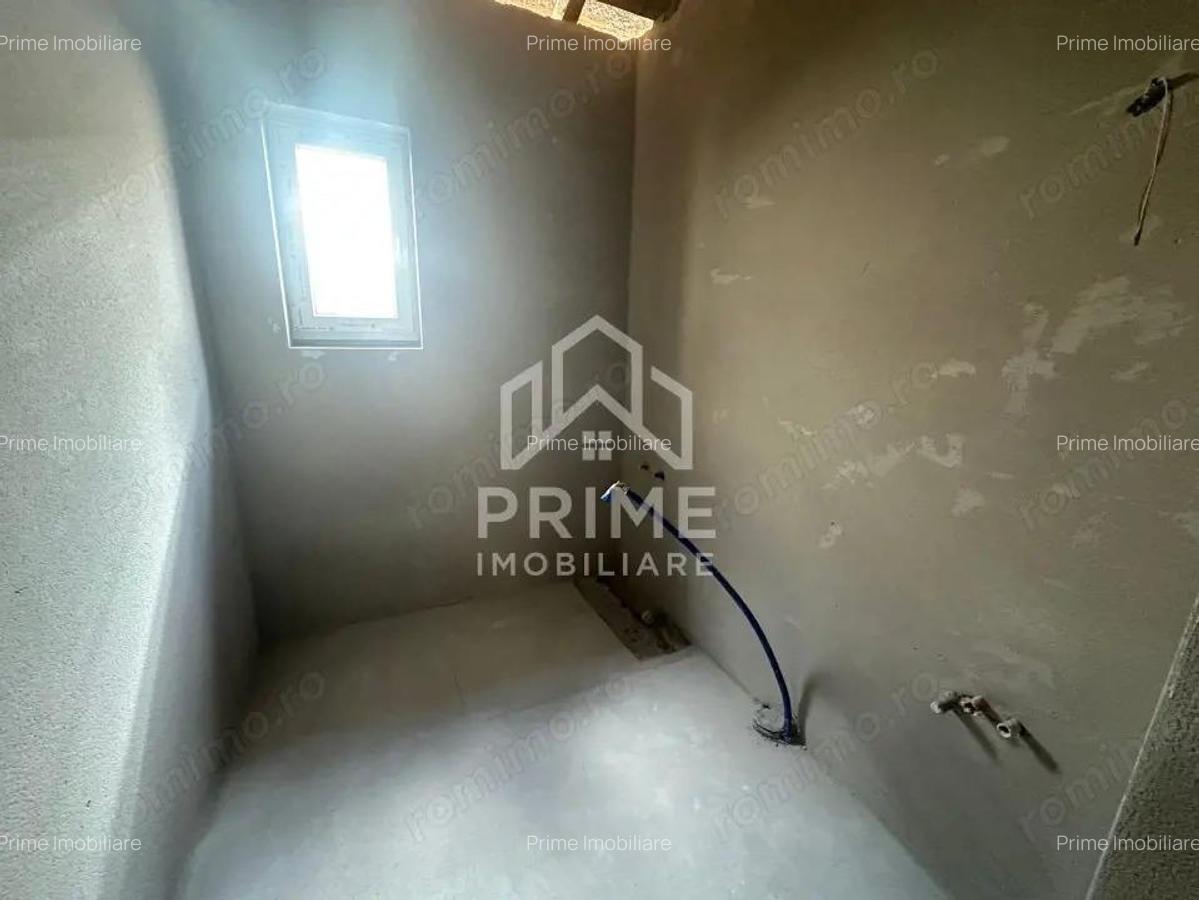 Casa Individuala| 4 camere | 120 mp| zona Cugir - 5