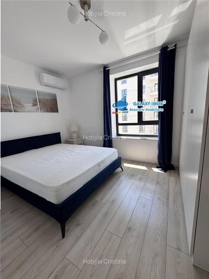 Prima inchiriere apartament 3 camere mobilat Greenfield Residence - 14