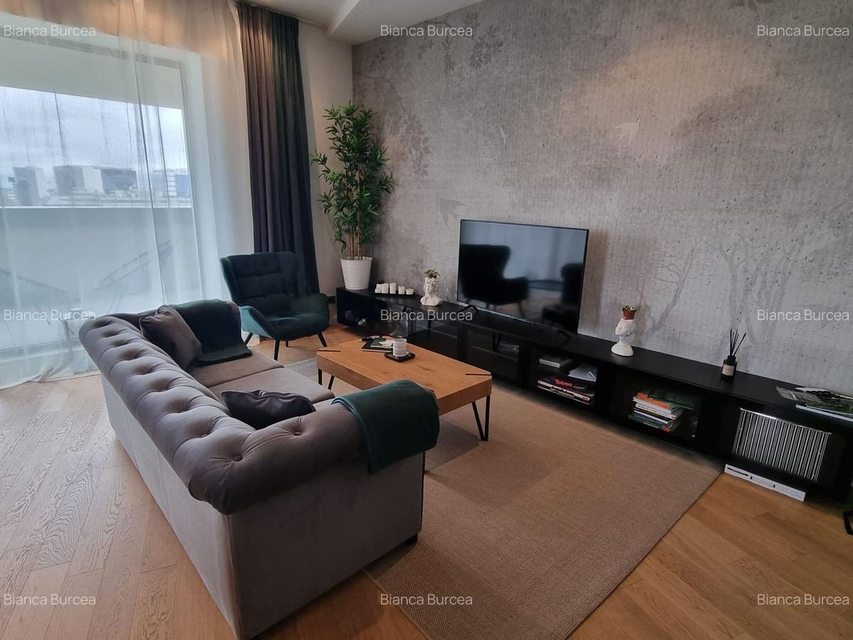 APARTAMENT 2 CAMERE - FLOREASCA - 3