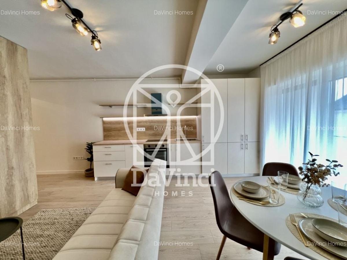 Garsoniera la cheie, aer conditionat, jaluzele - direct dezvoltator - 15