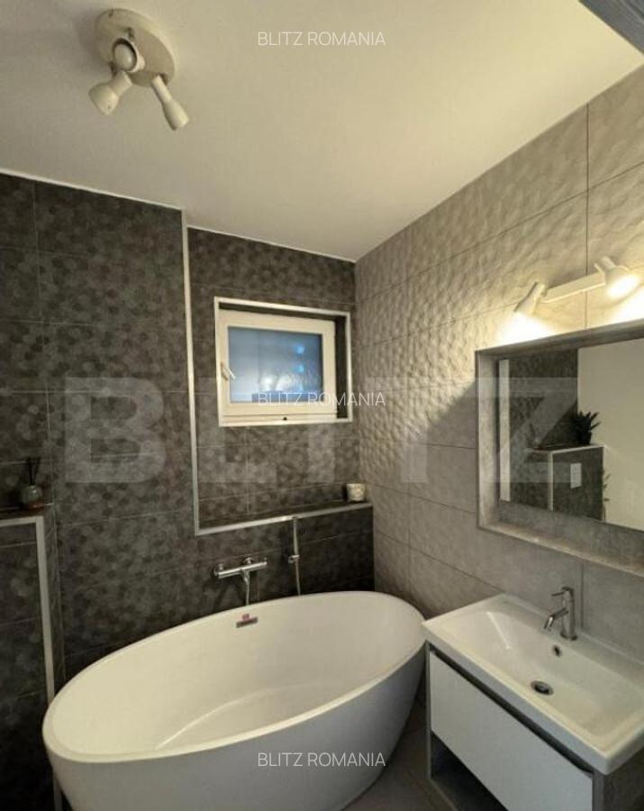 Apartament 3 camere, Grand Park Soporului - 8