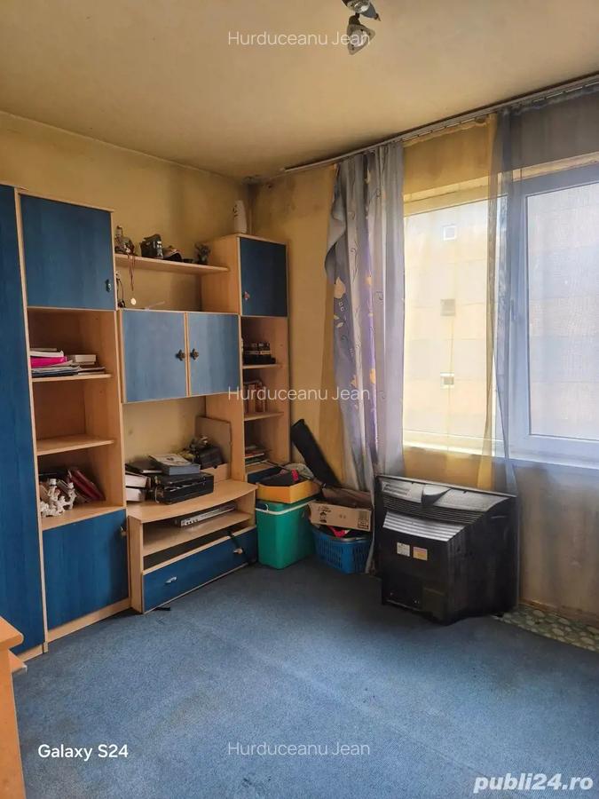 Apartament in bloc R5 etaj 2 Alesd 4 camere - 5