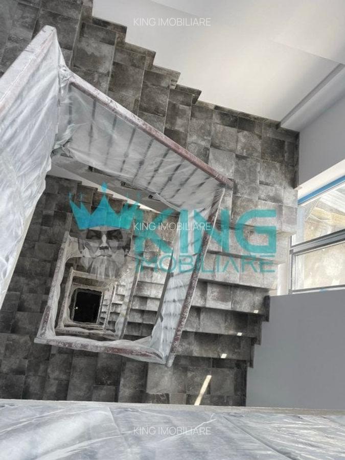 Spațiu comercial, 350 mp în Calea Victoriei - 22