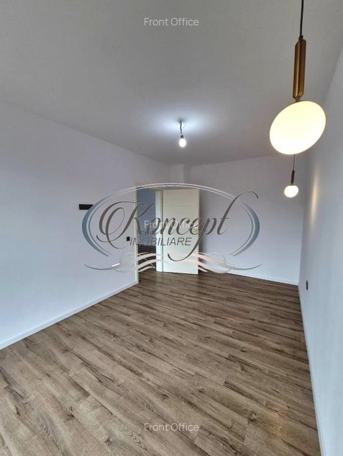 Apartament finisat modern in cartierul Bulgaria - 6