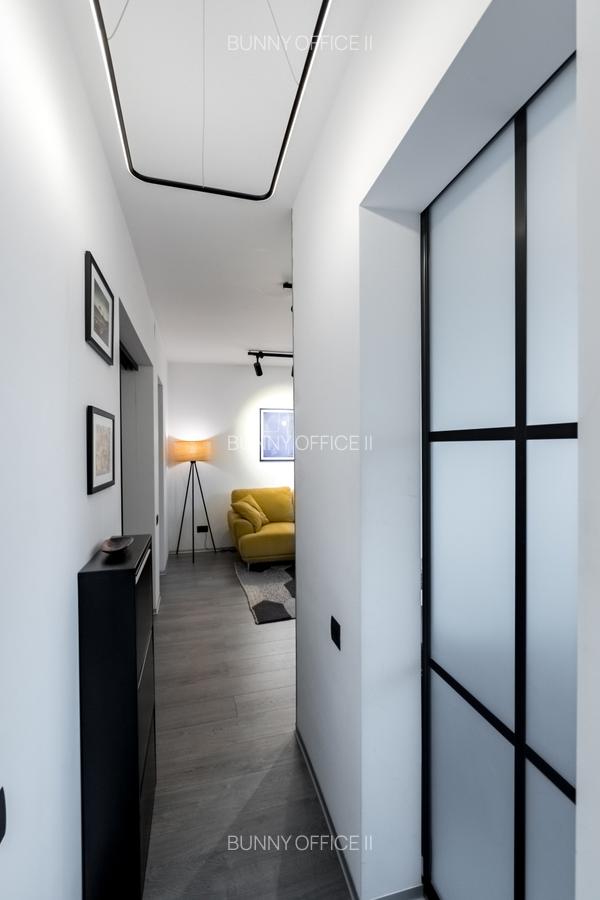 INDUSTRIAL APARTMENT - STRADA LIREI 11 - CREDIT FRIENDLY - BUNNIES FRIENDLY - 9