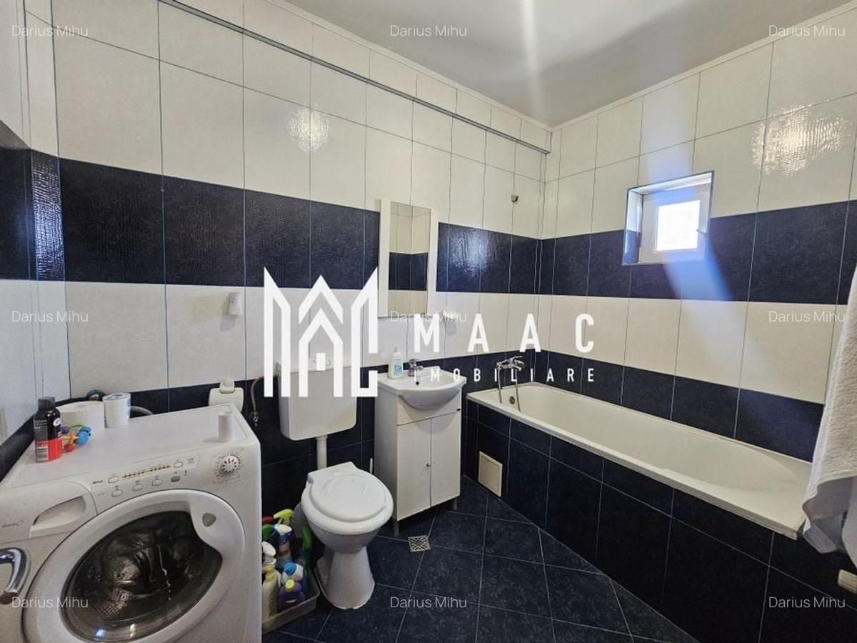 Apartament 4 camere | 89 mpu | Vasile Aaron - 13