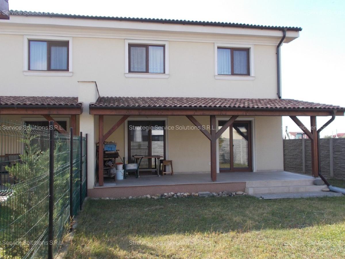 Duplex Dumbravita str. Blaise Pascal 4cam 300mp teren mobila com=0% - 10