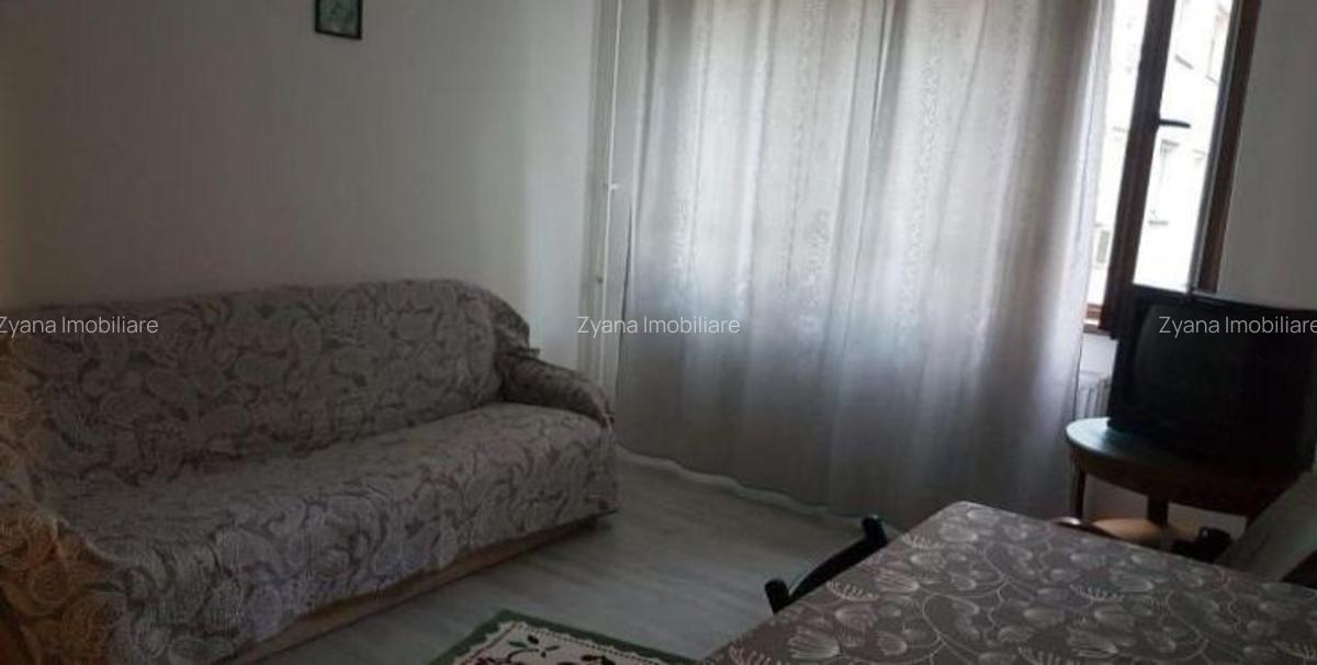 THEODOR PALLADY – 1Decembrie  Apartament 3 camere  - Renovat, 70mp. Centrala - 3