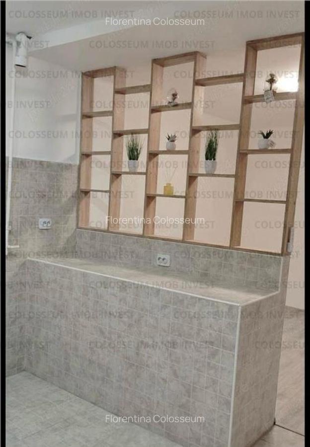 Apartament cu 2 camere, decomandat - zona Bartolomeu - 3